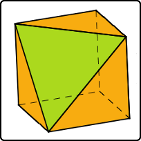 cube